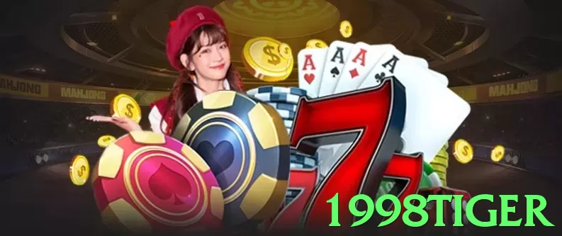 Como Funciona 1998tiger? Guia Completo e Atualizado - pk