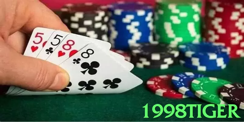 1998tiger: O Guia Definitivo Para Jogadores Brasileiros - pk