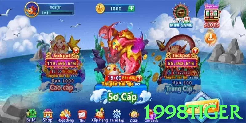 Como Funciona 1998tiger? Guia Completo e Atualizado - apk