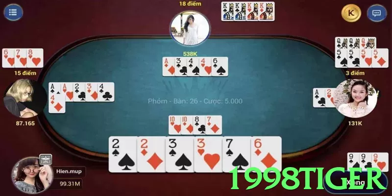 Tudo Sobre 1998tiger: Guia Atualizado Para 2024 - app