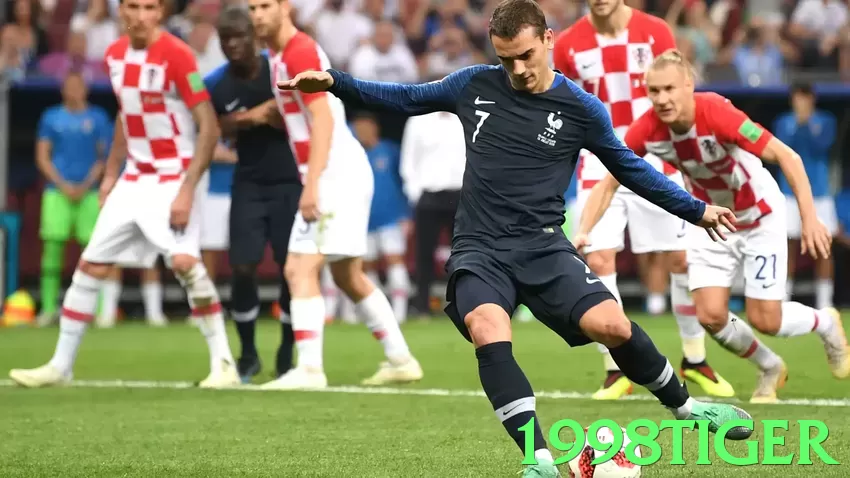 1998tiger: O Guia Definitivo Para Jogadores Brasileiros - pk