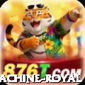 5866win Slot Machine Royal
