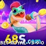 8001.bet Royal v3.9.0 - 1998tiger ⚽🔥 Over 10.5 corners live: entre quando pressão alta no 2T — odds sobem e value explode! 📊🔥