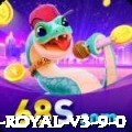 8001.bet Royal v3.9.0