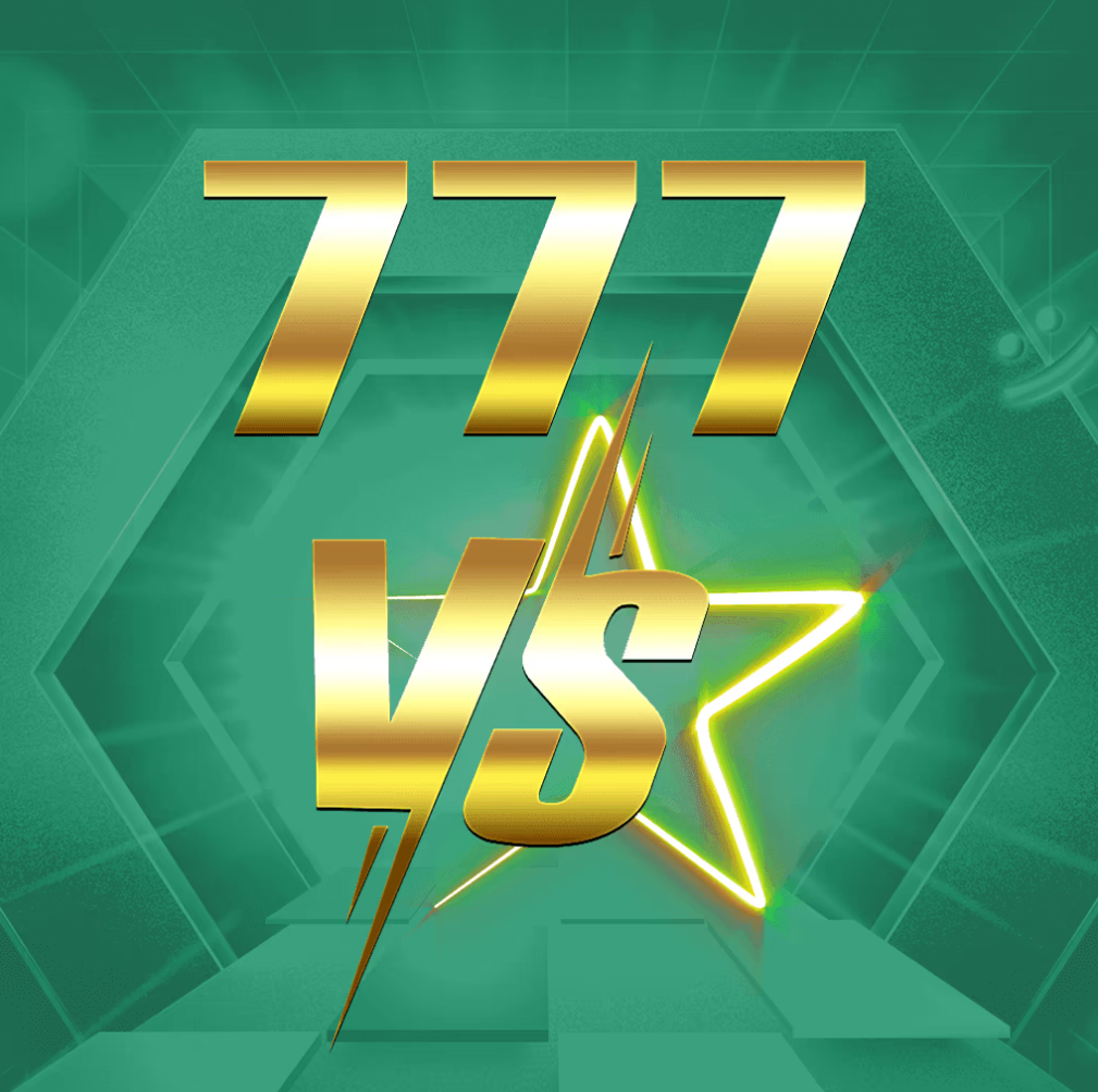777vs Champion Jackpot