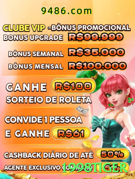Screenshot - 1998tiger 🎰💹 Promo de cashback semanal: jogue tudo no final da semana — recupere 15-20% das perdas e vire positivo! 🔄🔥