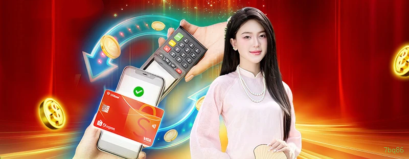 Depositar Crypto 7bq86